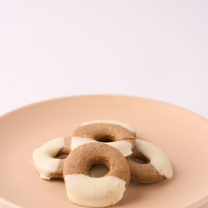 Galletitas de Avena